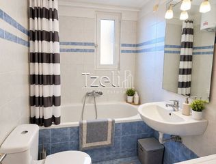 Studio / γκαρσονιέρα 40 τ.μ. για ενοικίαση, Αχαΐα, Πάτρα-thumb-2