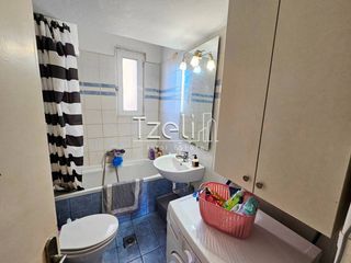 Studio / γκαρσονιέρα 40 τ.μ. για ενοικίαση, Αχαΐα, Πάτρα-thumb-18