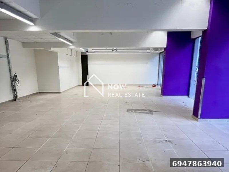 Κατάστημα 230 τ.μ. προς ενοικίαση, Όσιος Λουκάς