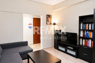 Διαμέρισμα 60 τ.μ. πρός πώληση, Ν. Λάρισας, Λάρισα-thumb-1
