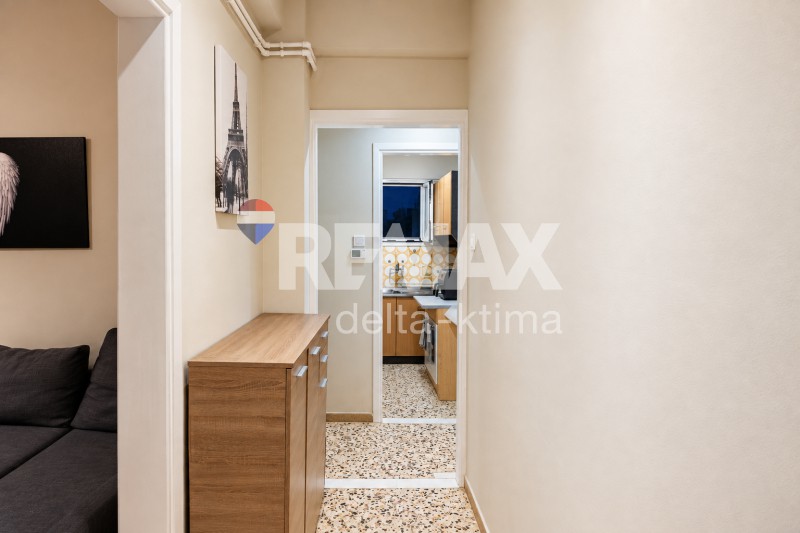 Διαμέρισμα 60 τ.μ. πρός πώληση, Ν. Λάρισας, Λάρισα