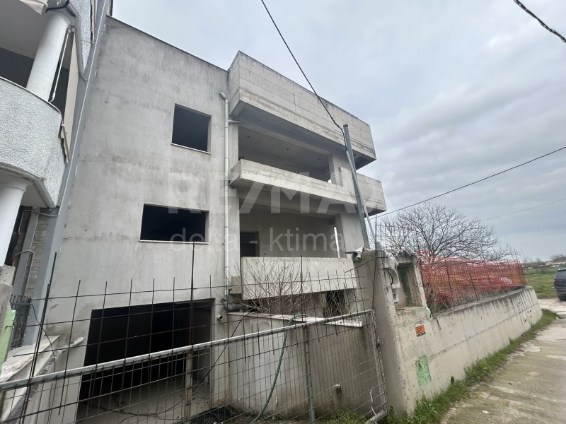 Μονοκατοικία 350 τ.μ. προς πώληση, Κέντρο Λάρισας