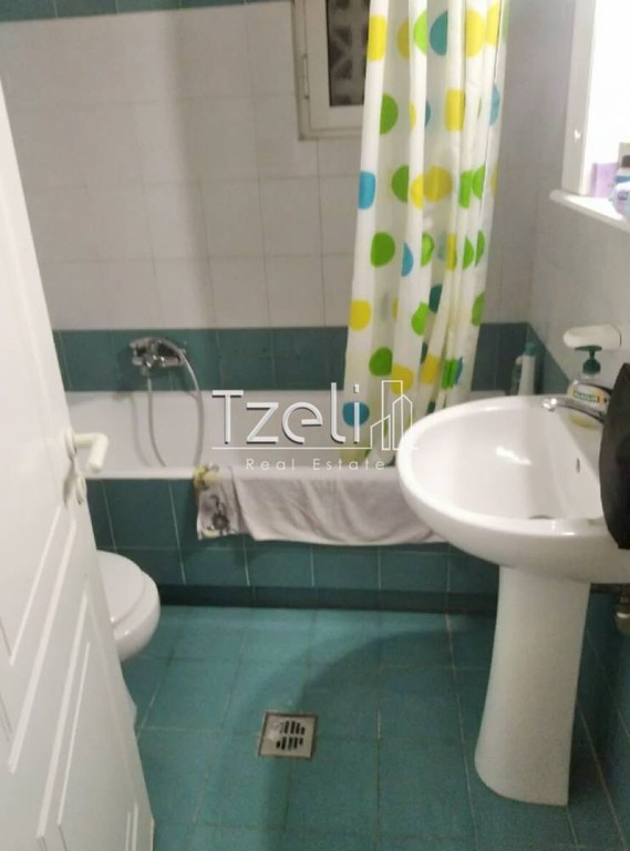 Διαμέρισμα 57 τ.μ. πρός ενοικίαση, Αχαΐα, Πάτρα
