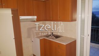 Studio / γκαρσονιέρα 35 τ.μ. για ενοικίαση, Αχαΐα, Πάτρα-thumb-5