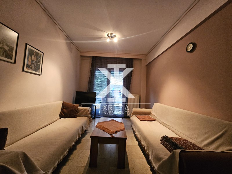 Διαμέρισμα 65 τ.μ. πρός πώληση, Θεσσαλονίκη - Περιφ/Κοί Δήμοι, Σταυρούπολη