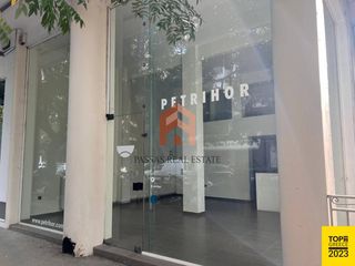 Κατάστημα 82 τ.μ. για ενοικίαση