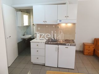 Studio / γκαρσονιέρα 27 τ.μ. για ενοικίαση, Αχαΐα, Πάτρα-thumb-9