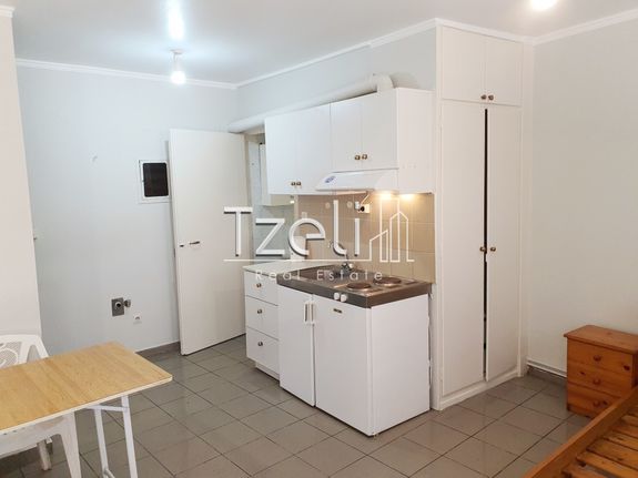 Studio / γκαρσονιέρα 27 τ.μ. για ενοικίαση, Αχαΐα, Πάτρα