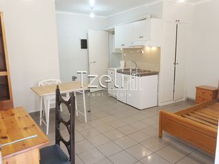 Studio / γκαρσονιέρα 27 τ.μ. για ενοικίαση, Αχαΐα, Πάτρα-thumb-3