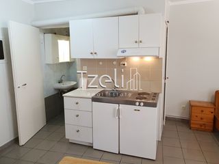 Studio / γκαρσονιέρα 27 τ.μ. για ενοικίαση, Αχαΐα, Πάτρα-thumb-21