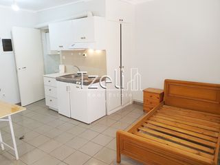 Studio / γκαρσονιέρα 27 τ.μ. για ενοικίαση, Αχαΐα, Πάτρα-thumb-27