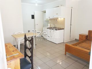 Studio / γκαρσονιέρα 27 τ.μ. για ενοικίαση, Αχαΐα, Πάτρα-thumb-11