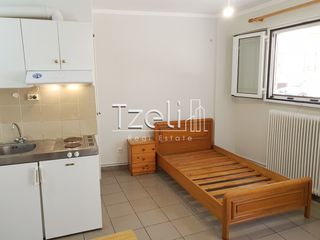 Studio / γκαρσονιέρα 27 τ.μ. για ενοικίαση, Αχαΐα, Πάτρα-thumb-12