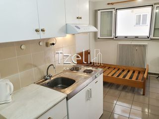 Studio / γκαρσονιέρα 27 τ.μ. για ενοικίαση, Αχαΐα, Πάτρα-thumb-20