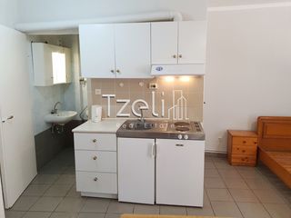 Studio / γκαρσονιέρα 27 τ.μ. για ενοικίαση, Αχαΐα, Πάτρα-thumb-5