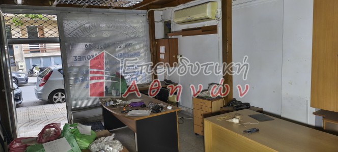 Κατάστημα 52 τ.μ. προς πώληση, Αθήνα - Κέντρο, Νέος Κόσμος
