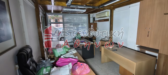 Κατάστημα 52 τ.μ. προς πώληση, Αθήνα - Κέντρο, Νέος Κόσμος