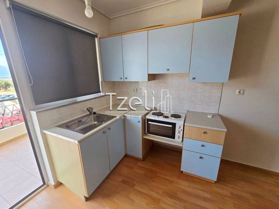 Studio / γκαρσονιέρα 27 τ.μ. για ενοικίαση, Αχαΐα, Πάτρα