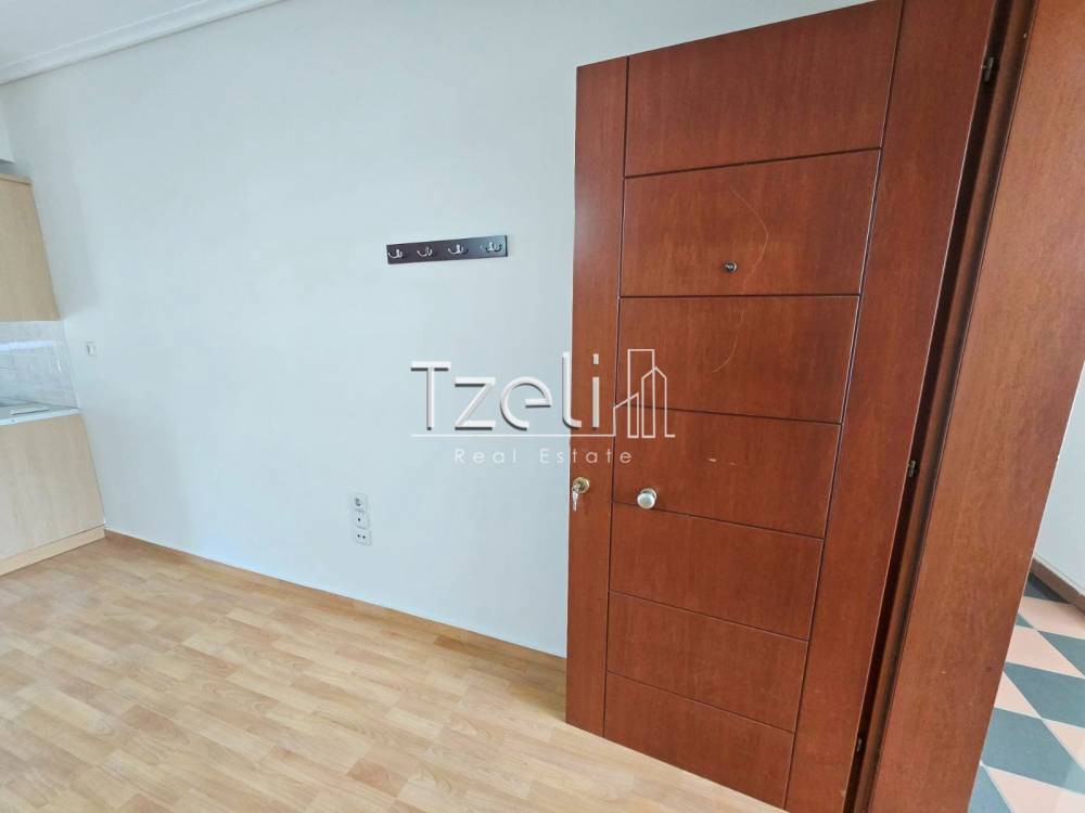 Studio / γκαρσονιέρα 27 τ.μ. πρός ενοικίαση, Αχαΐα, Πάτρα