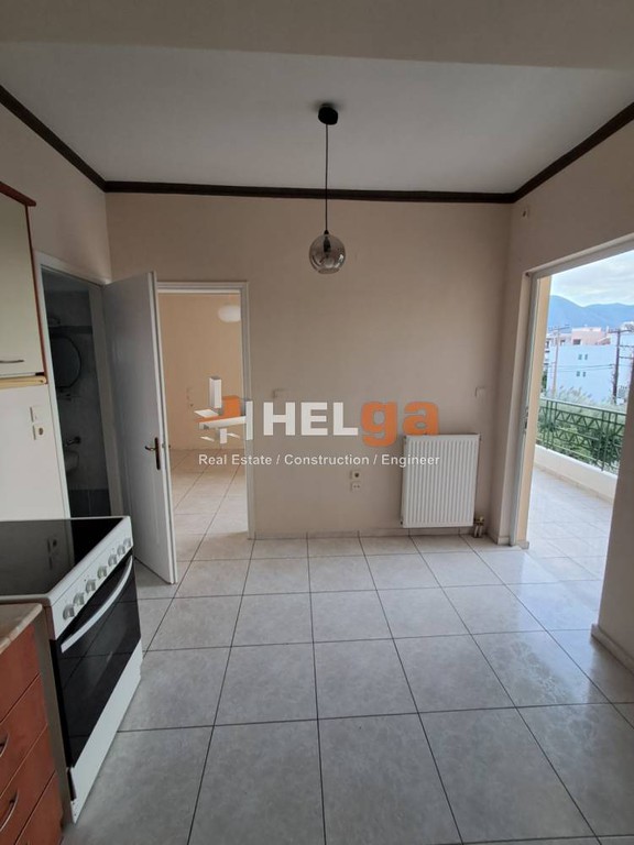 Studio / γκαρσονιέρα 35 τ.μ. προς ενοικίαση, Εργατικές Κατοικίες Πάτρας