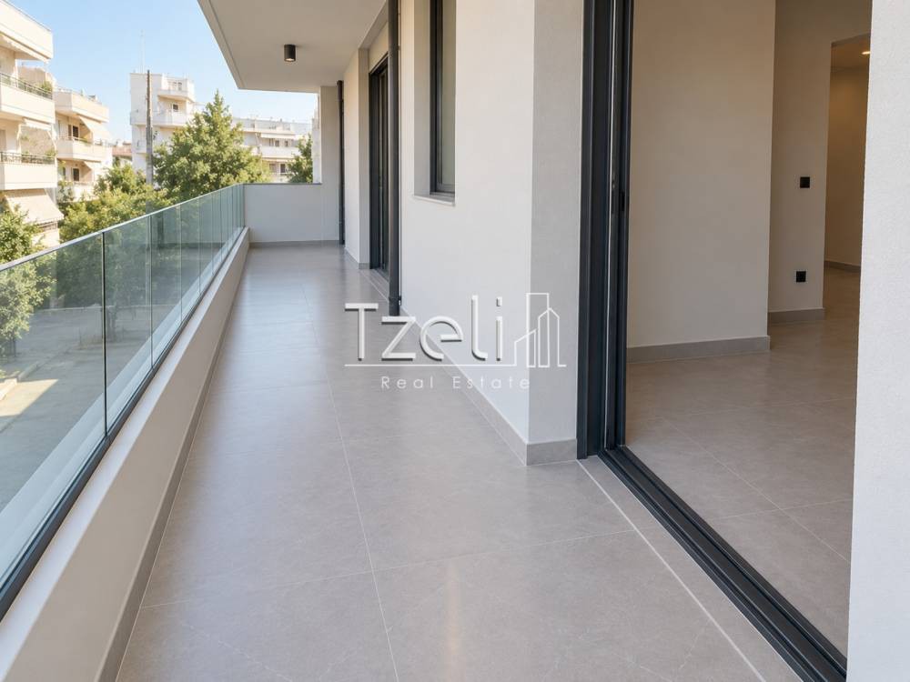 Διαμέρισμα 48 τ.μ. πρός πώληση, Αχαΐα, Πάτρα