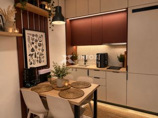Apartment 51 sqm for sale