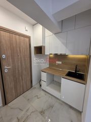 Studio / γκαρσονιέρα 42 τ.μ. προς πώληση, Τριανδρία-thumb-19