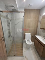 Studio / γκαρσονιέρα 42 τ.μ. προς πώληση, Τριανδρία-thumb-17