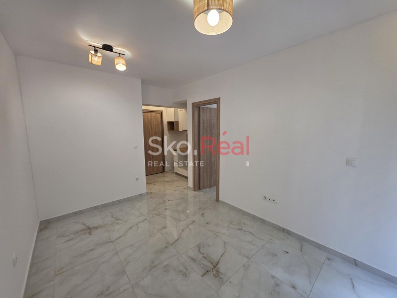 Studio / γκαρσονιέρα 42 τ.μ. προς πώληση, Τριανδρία