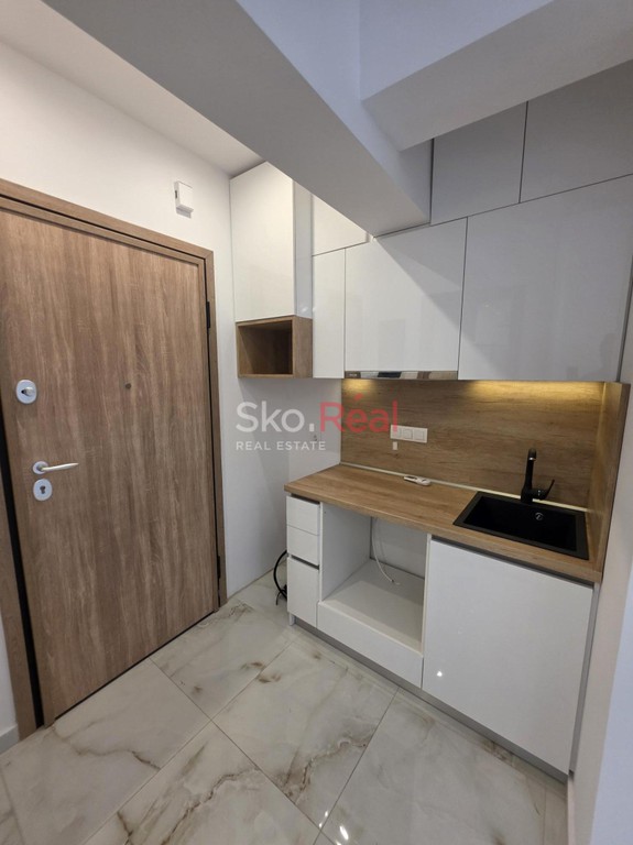 Studio / γκαρσονιέρα 42 τ.μ. προς πώληση, Τριανδρία