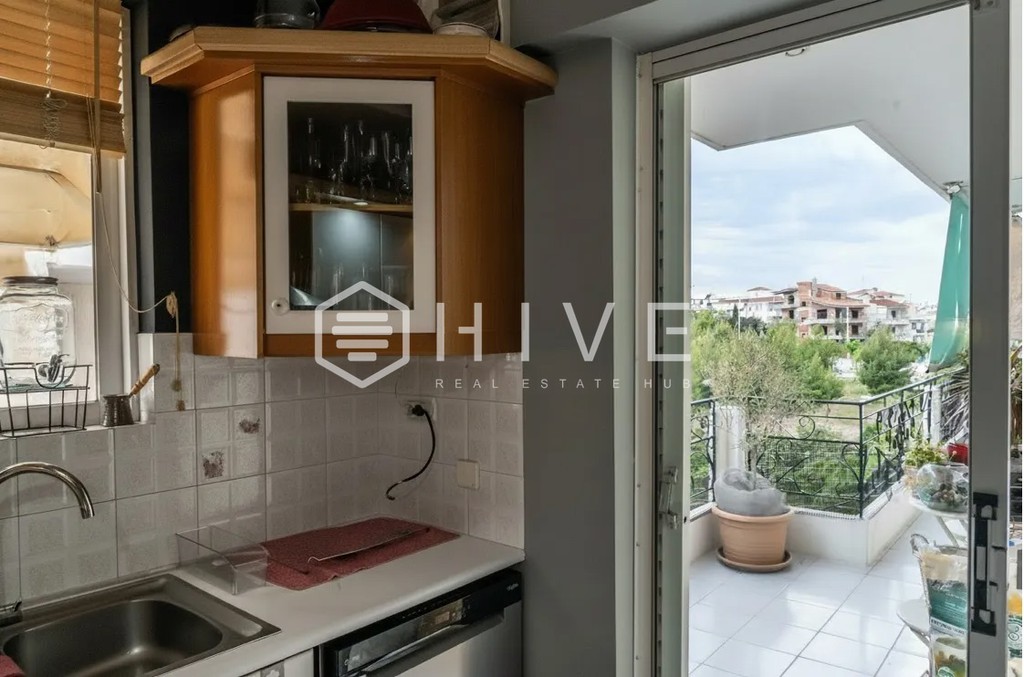 Διαμέρισμα 80 τ.μ. πρός πώληση, Αθήνα - Νότια Προάστια, Άλιμος
