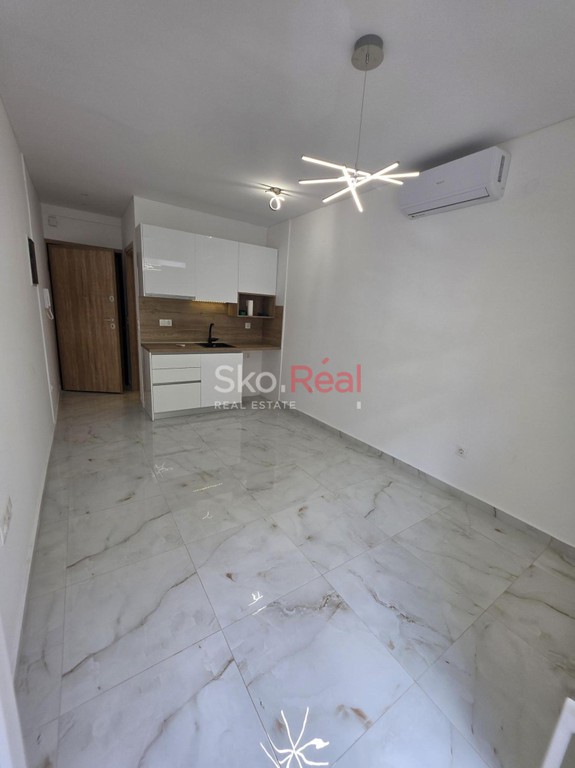 Studio / γκαρσονιέρα 23 τ.μ. προς πώληση, Τριανδρία
