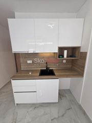Studio / γκαρσονιέρα 23 τ.μ. προς πώληση, Τριανδρία-thumb-5