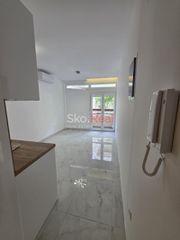 Studio / γκαρσονιέρα 23 τ.μ. προς πώληση, Τριανδρία-thumb-9