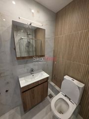 Studio / γκαρσονιέρα 23 τ.μ. προς πώληση, Τριανδρία-thumb-15