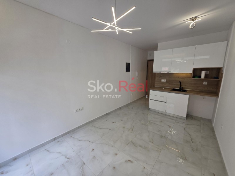 Studio / γκαρσονιέρα 23 τ.μ. προς πώληση, Τριανδρία