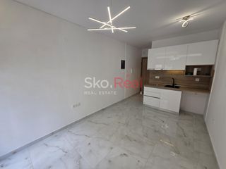 Studio / γκαρσονιέρα 23 τ.μ. προς πώληση, Τριανδρία-thumb-3
