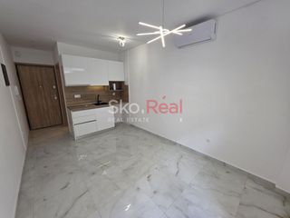 Studio / γκαρσονιέρα 23 τ.μ. προς πώληση, Τριανδρία-thumb-2