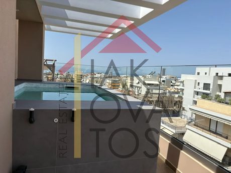 Μεζονέτα 147 τ.μ. πρός πώληση