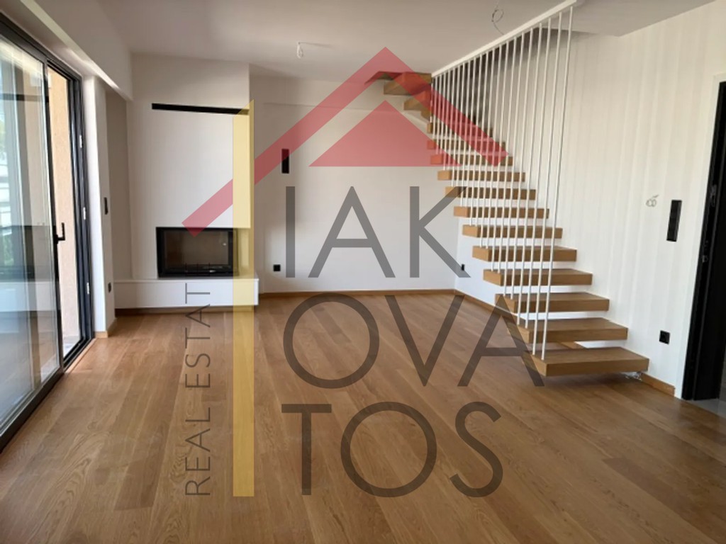 Μεζονέτα 147 τ.μ. πρός πώληση, Αθήνα - Νότια Προάστια, Γλυφάδα