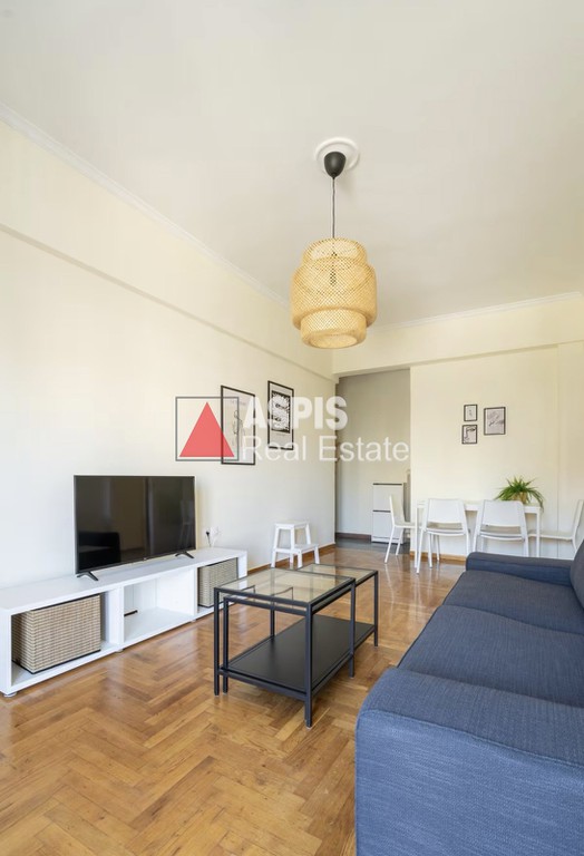 Apartment 80 sqm for rent, Athens - Center, Kolonos - Kolokinthous