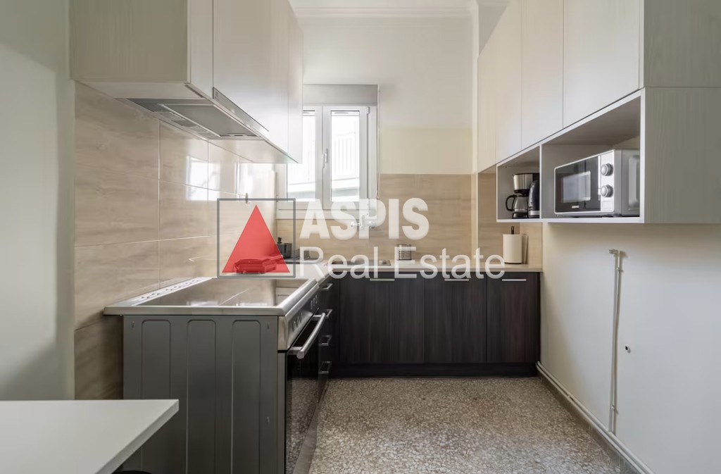 Apartment 80 sqm for rent, Athens - Center, Kolonos - Kolokinthous
