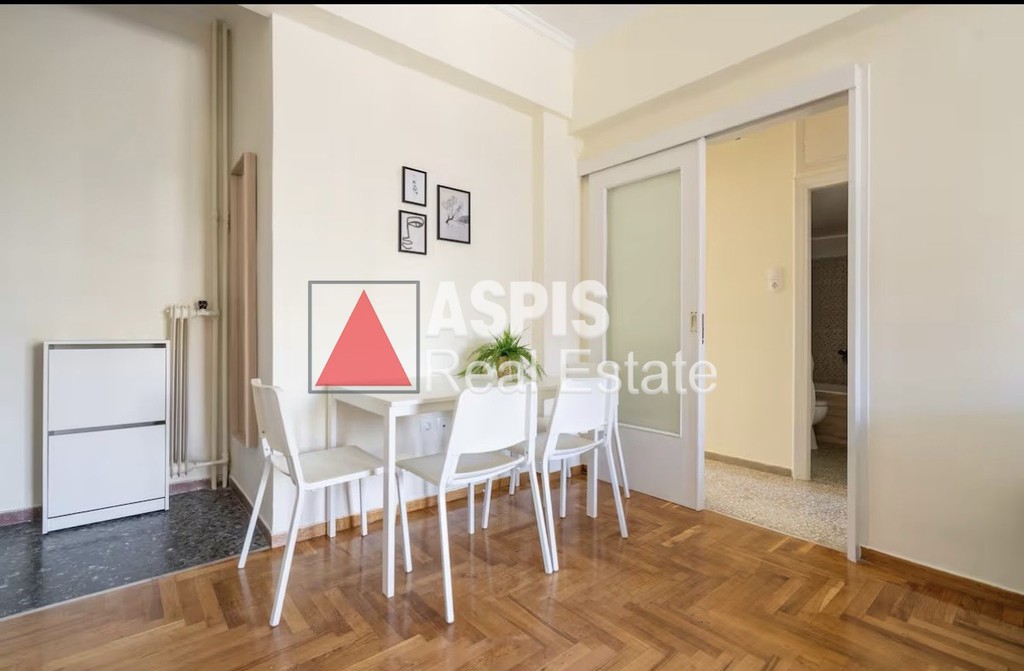 Apartment 80 sqm for rent, Athens - Center, Kolonos - Kolokinthous