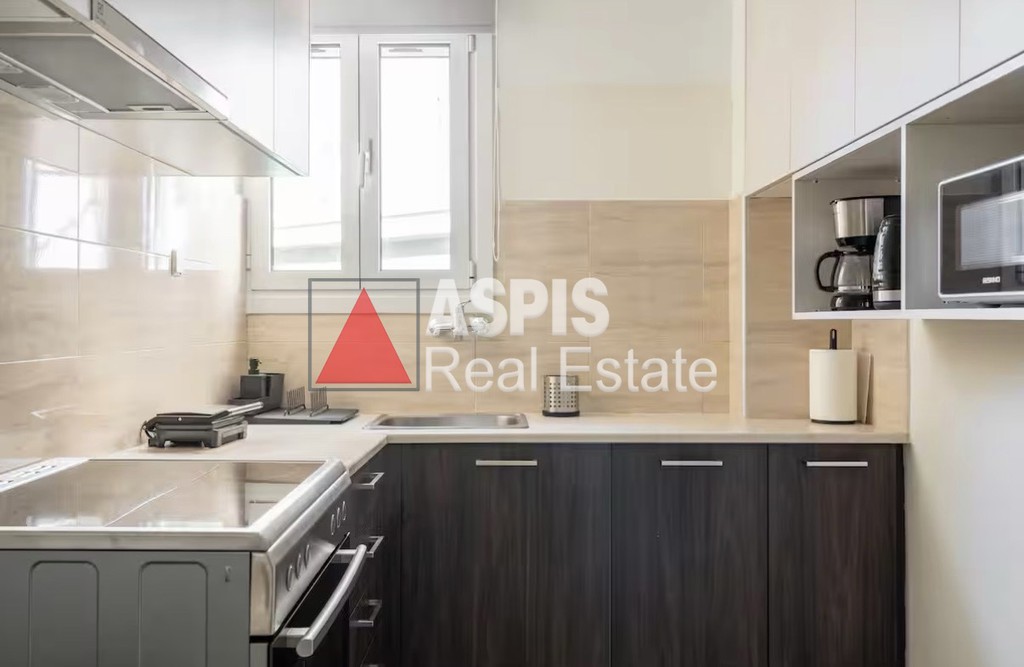 Apartment 80 sqm for rent, Athens - Center, Kolonos - Kolokinthous