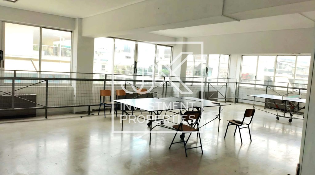 Επιχειρηματικό κτίριο 2.070 τ.μ. πρός πώληση, Πειραιάς, Τερψιθέα
