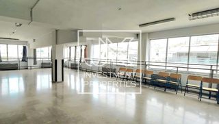 Επιχειρηματικό κτίριο 2.070 τ.μ. για πώληση