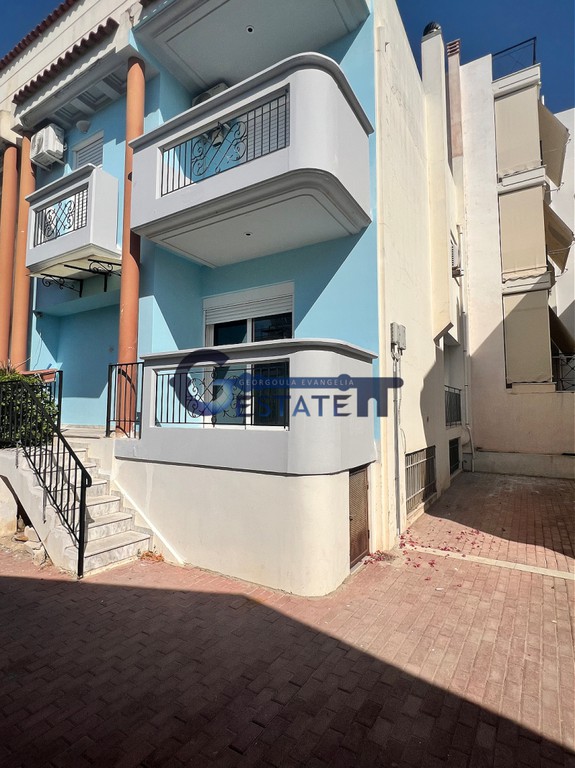 Μεζονέτα 133,38 τ.μ. προς πώληση, Αθήνα - Δυτικά Προάστια, Καματερό