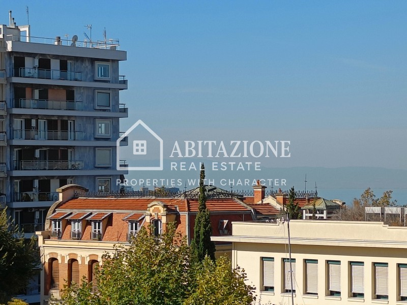 Διαμέρισμα 50 τ.μ. πρός ενοικίαση, Θεσσαλονίκη - Κέντρο, Φάληρο