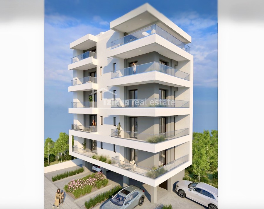 Studio / γκαρσονιέρα 50 τ.μ. πρός πώληση, Θεσσαλονίκη - Περιφ/Κοί Δήμοι, Πυλαία