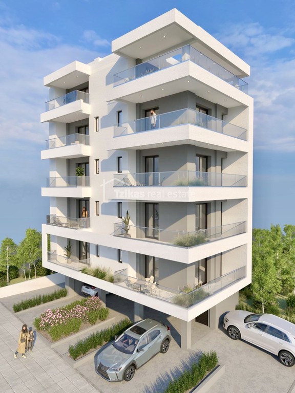 Διαμέρισμα 117 τ.μ. πρός πώληση, Θεσσαλονίκη - Περιφ/Κοί Δήμοι, Πυλαία